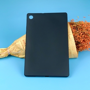 Thẳng Frosted mềm TPU trường hợp đối với Samsung Tab A9 cộng với A9 + A7 T500 A8 X200 s6lite p613 T860 S7 t870 S8 X700 S9 FE 11 vỏ bìa - Product Image 1