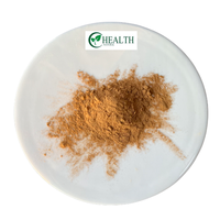 Polvo de Laricifomes Officinalis de Grado Alimenticio, Polvo Puro de Hongo Agarikon a Granel, Disponible OEM