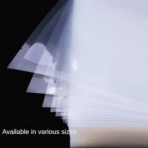 BPA Free sacchetti di cibo sottovuoto all'ingrosso ermetico imballaggio per la conservazione a lungo termine di gomma da masticare <span class=keywords><strong>Pet</strong></span> <span class=keywords><strong>Food</strong></span> gelatina cibo in scatola - Product Image 5