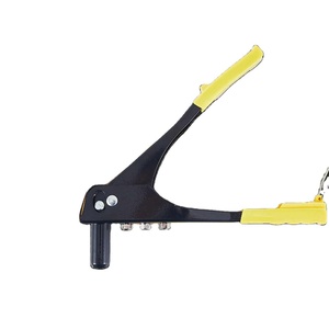 200pcs Heavy Duty Riveter Set Blind <span class=keywords><strong>Rivet</strong></span> <span class=keywords><strong>Pince</strong></span> <span class=keywords><strong>Pop</strong></span> <span class=keywords><strong>Rivet</strong></span> <span class=keywords><strong>Pince</strong></span> DIY Outil - Product Image 1