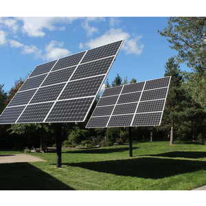 Kit de support au sol réglable en aluminium Solarfirst pour <span class=keywords><strong>panneau</strong></span> <span class=keywords><strong>solaire</strong></span> - Product Image 4