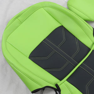 GANE2026 Nuevo <span class=keywords><strong>Interior</strong></span> con Nuevos Colores, <span class=keywords><strong>Interior</strong></span> de Wrangler Mejorado en Segundos, Funda de Asiento de Coche Transpirable y Resistente al Desgaste - Product Image 5