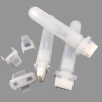 Vente en gros 3mm 4mm 6mm 8mm 10mm 15mm 30mm Stylo vide rechargeable Peinture Stylo marqueur vide