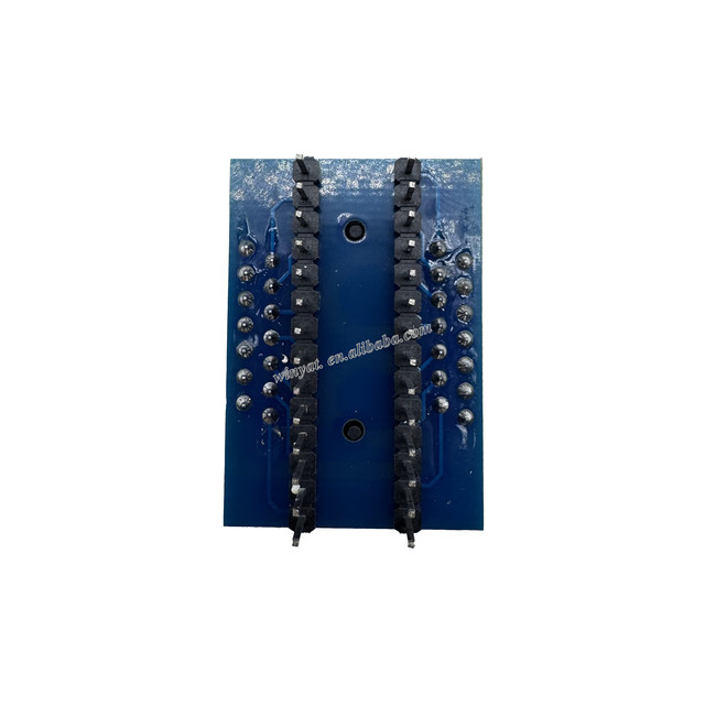 SOP28 to DIP28 300mil Adapter Socket for RT809F RT809H T48 T76 Programmer