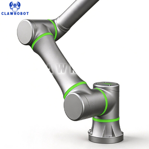 Robot Colaborativo de 6 kg, 10 kg, 12 kg, 15 kg, 20 kg de Carga Útil, Robot de 6 Ejes para Electrónica 3C, Bloqueo de Tornillos, IP66, Compacto - Product Image 3