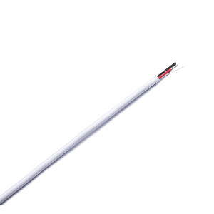 สายควบคุมสัญญาณเตือนภัย 2 4 6 8 10 12 14 16 18 20 30 แกน  ขนาด 22AWG 7/0.20  แบบมีฉนวนป้องกัน/ไม่มีฉนวนป้องกัน  วัสดุหุ้ม PVC  ชนิด CCA TCC BC TCCA - Product Image 5