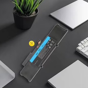 ใหม่ของแท้<span class=keywords><strong>แบ</strong></span><span class=keywords><strong>ต</strong></span>เตอรี่แล็ปท็อป69Wh 4RXFK C1JKH สำหรับ Dell XPS L421x 14-L421x 14 L421X Series - Product Image 4