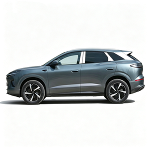 BYD SEALION 06 EV 605 ไพล็อตโปร 2025 - Product Image 5