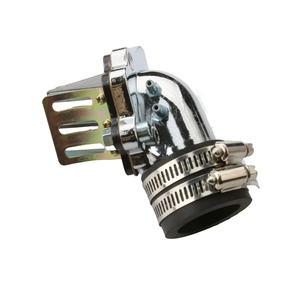 Scooter BWS100 Racing collecteur d'admission soupapes à lames pour Nitro <span class=keywords><strong>Ovetto</strong></span> <span class=keywords><strong>100cc</strong></span> Booster100 4VP 2T pièces de <span class=keywords><strong>moteur</strong></span> - Product Image 2