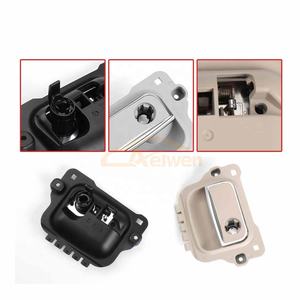 メルセデスベンツW222 OE NOに使用される車のグローブボックスラッチハンドル。A2226805204 2226805204 AEL-58364B AEL-58364 AEL-58364G - Product Image 2