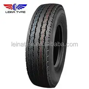 Kunlun brand bias truck tire 9.00-20 10.00-20 high quality bad condition use TBB tyre