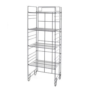 Contraste <span class=keywords><strong>de</strong></span> couleur mode 3 couches réglable Type ouvert produit support épicerie présentoirs pour magasin près <span class=keywords><strong>de</strong></span> moi - Product Image 6