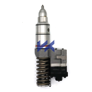 Inyector diésel serie 60 R5234945 inyector Common Rail para Autocar Ford Freightliner Kenworth Peterbilt Volvo - Product Image 5
