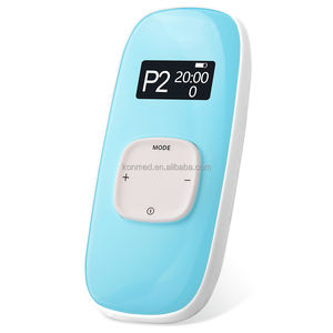 Entrenador de Músculos del Suelo Pélvico para Uso Doméstico Konmed KM516B, Equipo de Fisioterapia, Estimulador de Incontinencia Urinaria, Mini Tonificador de Kegel - Product Image 5