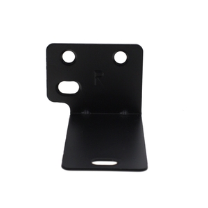 Soporte de <span class=keywords><strong>Pared</strong></span> de Acero YH1844, Soporte de Montaje en <span class=keywords><strong>Pared</strong></span> - Product Image 2