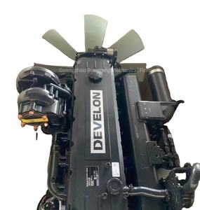 El nuevo motor Dx12 original a precio de fábrica es adecuado para el ensamblaje del motor Dx12. - Product Image 4