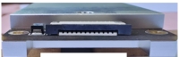 Módulo Lector RFID UHF EZ1316M-4 Android/Linux de 4 Puertos TTL, Bajo Consumo, Alta Velocidad de Lectura, Anticolisión, Chip Impinj E710, Alcance de 35 m