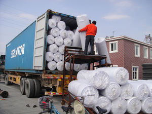 0.8-6mm EVA bọt tấm/cuộn độ đàn hồi cao phục hồi tái chế bọt cho giày dép, sàn lót, vật liệu đóng gói, hàng thủ công - Product Image 6