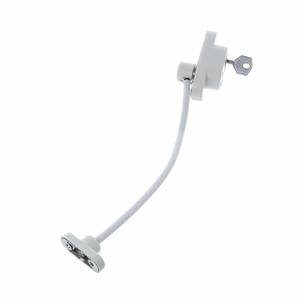 Verrou de sécurité pour fenêtre de protection contre les chutes pour bébé - Product Image 5