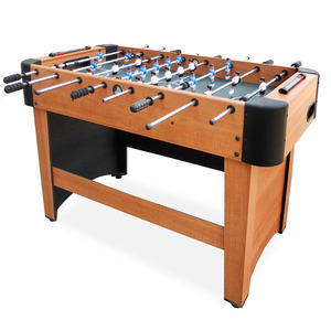 Mesa de Futbolín Deportiva de 48 Pulgadas con Pintura Colorida Personalizada / Fútbol / Baby Fútbol / Futbolín - Product Image 6