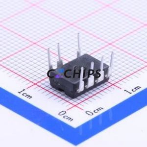 ชิปวงจรรวม DIP-8C LNK3204P ของแท้และใหม่เอี่ยมและตัวควบคุม AC-DC - Product Image 2