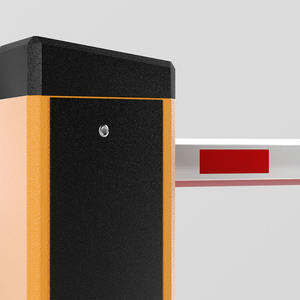 ประตูบูมกั้นความเร็วสูงอัตโนมัติ2024 TP สำหรับระบบที่จอดรถทางด่วน - Product Image 3