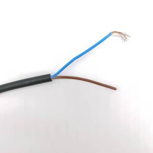 Cable de Control de Energía de PVC de Bajo Voltaje y Alta Flexibilidad <span class=keywords><strong>BiAF</strong></span>/YW para Construcción - Product Image 6