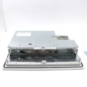 6AV6545-0CC10-0AX0 100% nouvel écran tactile PLC d'origine TP177B 6AV65450CC100AX0 en stock