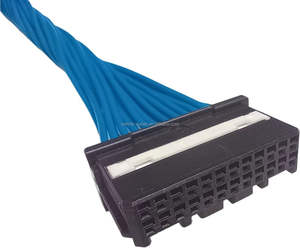 IRISO orijinal konektörler IMSA-13065S-2-24A FLRY-B-0.35 otomotiv Linksunet tel koşum ADAS/BMS/BSD/AEB sistemleri - Product Image 2