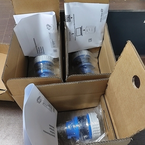 Endress+Hauser Cerabar Serie PMP51B Digital PMP51B-AAAAABA6AA3SCI2WJJA1 Otros productos de control industrial - Product Image 4
