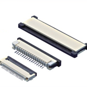 FPC0.5 jst 24pin <span class=keywords><strong>FDZ</strong></span>/ ZIP/DIP FFC/FPC vertical Connector - Product Image 1