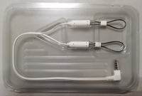 Instrument de thérapie de dysfonctionnement sexuel masculin Appareil de diagnostic Ed Machine d'essai érectile pénienne