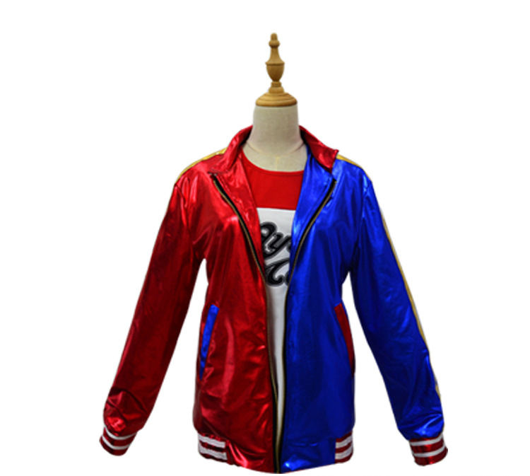 Chaqueta con bordado