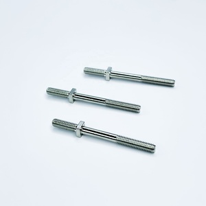 Fabricant OEM – Fixations sur mesure de précision non standard, tiges filetées aux deux extrémités, vis non standard - Product Image 2