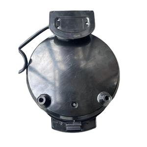 Máquina para hacer gofres con calefacción eléctrica, control mecánico, doble cara, 25.2x20.6x12.5cm, 1.2kg, Modelo 501 - Product Image 4