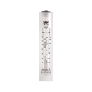 Factory direct sale acrylic <b>flow</b> <b>meter</b> high measuring instrument - Product Image 4