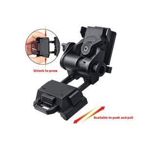 HJ L4G24โลหะติดแขนสำหรับ L4 G24หมวก CNC PJ MH BJ - Product Image 2