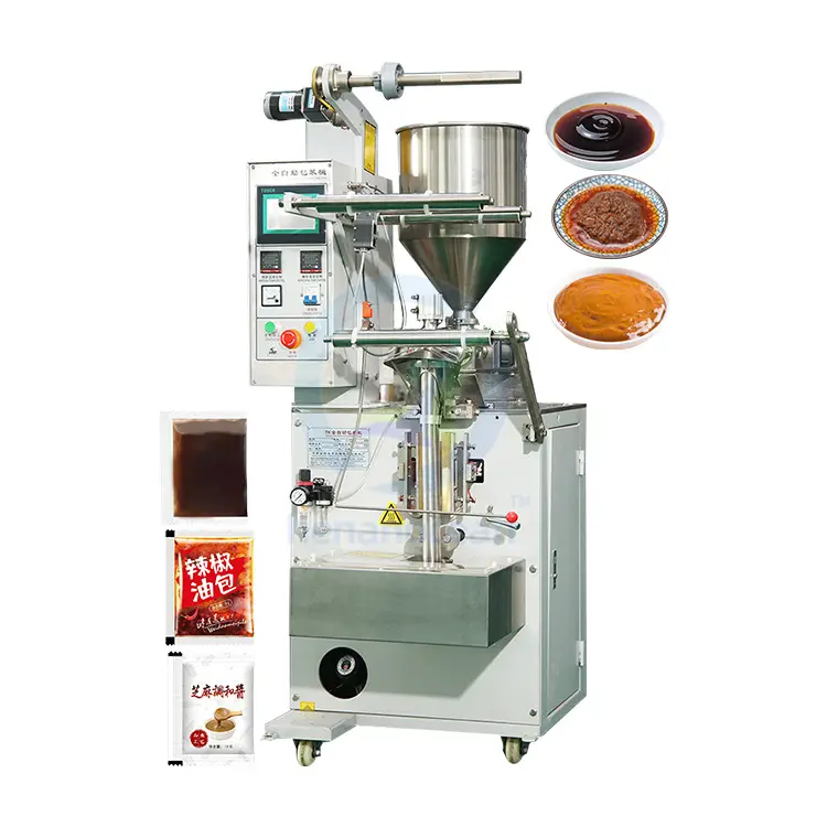 Storta Pouch Ready Food Liquid Big Size Porridge Pepper Cheese bustina Power Add Mix Case Fill Machine Price