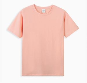 Nouveau design de luxe qualité coton coupe ample petite goutte épaule <span class=keywords><strong>marque</strong></span> blanc hommes t-shirt surdimensionné - Product Image 4