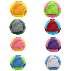 <b>Bean</b> <b>Bag</b> Stress Relief Toy Soft Sensory Fidget for <b>Girls</b> Boys Kids Adults Party Favor Outdoor Games - Product Image 3