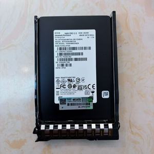 P40497-B21 Disque SSD SATA 7 mm 480 Go pour serveur d'entreprise - Product Image 2