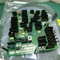 Placa Plc Anritsu CONT-UNIT P32U044578(Y2) P39U044579, Cyclone AOI, Jp+9701, Suministro a Granel