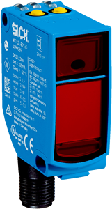 Sensor Láser SICK WTT12L-A2533 PowerProx (1082472) - Product Image 1