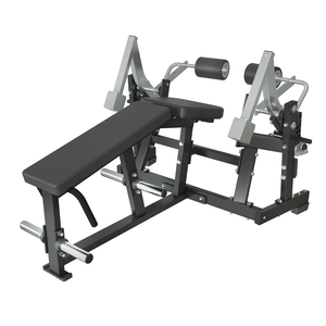 Equipo Multifuncional de Polea Vertical Selectorizada para <span class=keywords><strong>Ahorro</strong></span> de Espacio, Máquina de Gimnasio en Casa, Entrenamiento Deportivo Comercial - Product Image 3