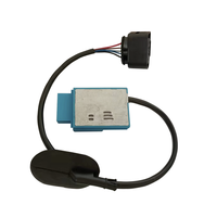 Computadora de Bomba de Combustible HF de Alta Calidad OEM 1K0906093B/3C0 906 093C