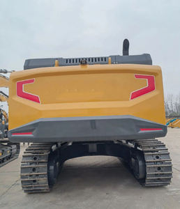 حفارة كبيرة XE600GK بوزن 60 طن، معدات تعدين بقطر 11622 مم للبيع - Product Image 4