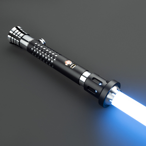 Sabre laser LGT Studio OEM Source Factory personnalisable de haute qualité avec LED RVB <span class=keywords><strong>Anakin</strong></span> <span class=keywords><strong>Skywalker</strong></span> Cosplay lumineux 92 cm rechargeable - Product Image 6