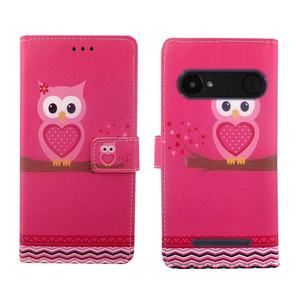 Funda de cuero PU con tapa para teléfono móvil, carcasa de lujo con diseño a la moda para iPhone/Samsung/Huawei/Xiaomi - Product Image 2