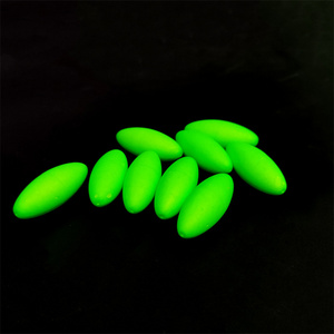 CHXFOAM Fishing Accessories <strong>Float</strong> Device of Eps Foam Olive Shape Fishing Gear with Eps Foam <strong>Float</strong> - Product Image 3
