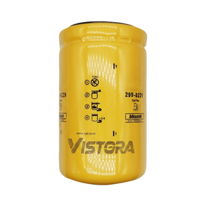 Filtre séparateur d'eau et de carburant diesel de haute qualité 299-8229, avec impression de logo original personnalisée 2998229 - Product Image 2